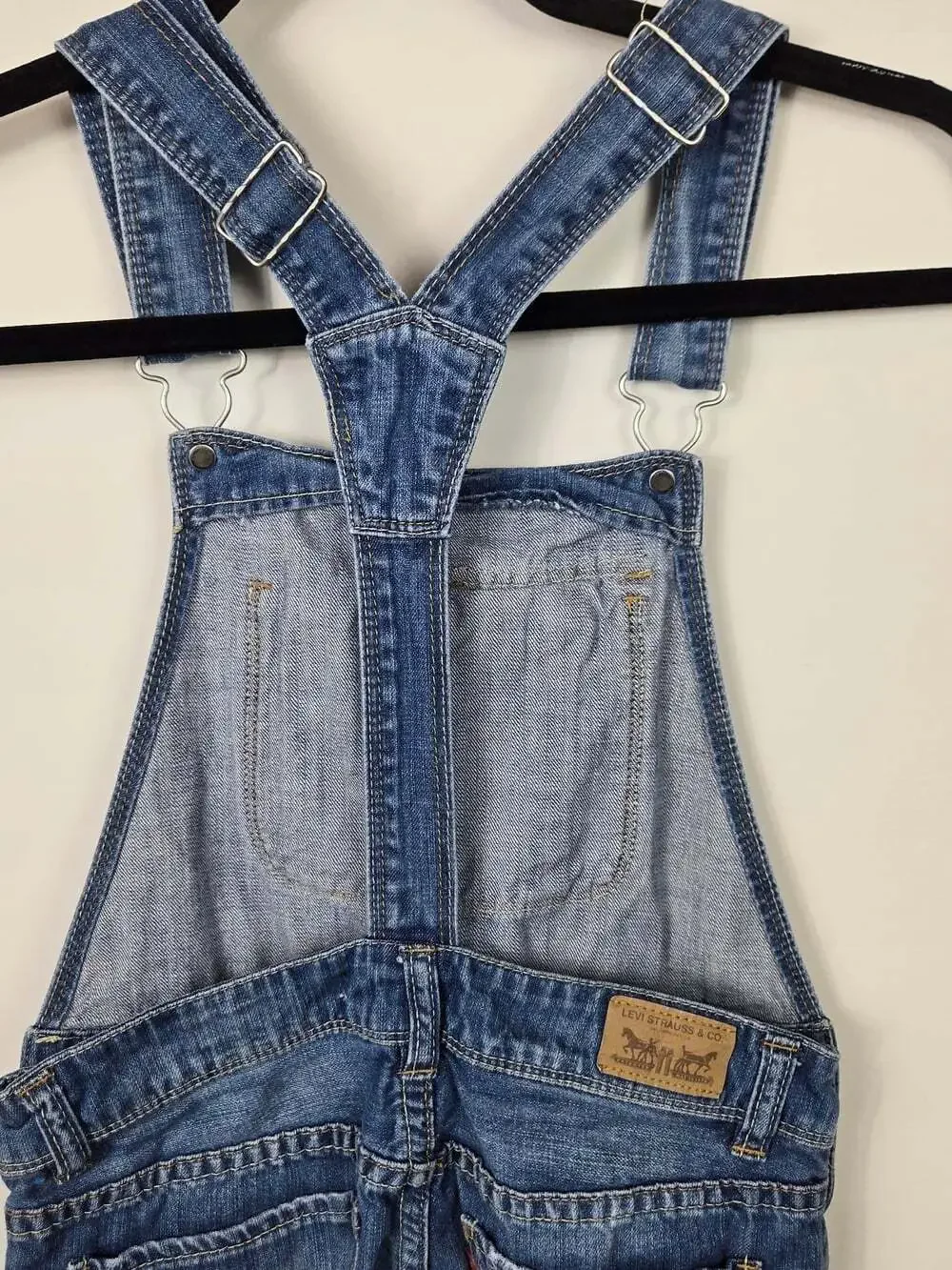 Levis classic levi’s